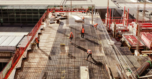 Best Stamped Concrete Services in New Kingman Butler, AZ