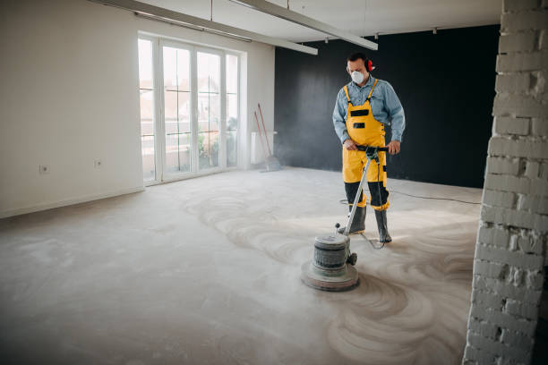 Best Industrial Concrete Flooring in New Kingman Butler, AZ