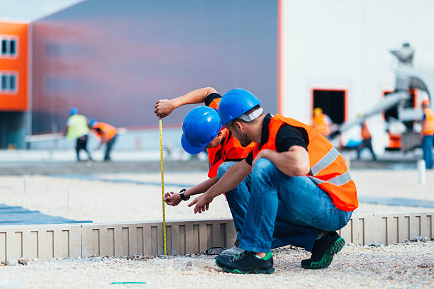 Best Concrete Foundation Repair in New Kingman Butler, AZ