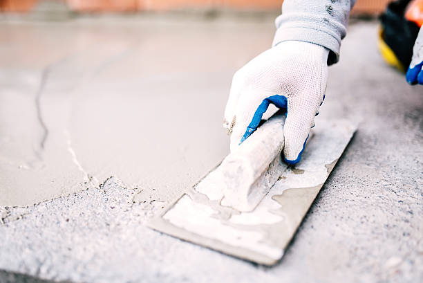 Best Concrete Removal and Replacement in New Kingman Butler, AZ